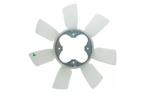AISIN Fan Wheel, engine cooling (FNT-002)