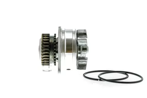 AISIN Water Pump, engine cooling (WPN-104)