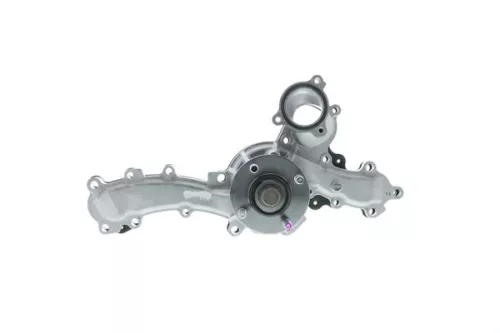 AISIN Water Pump, engine cooling (WPT-136)