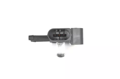 Sensor, exhaust pressure