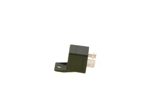 Multifunctional Relay