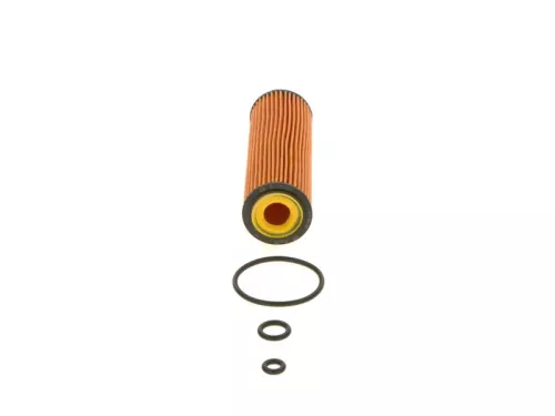 BOSCH Oil Filter (1457429261)