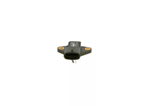 BOSCH Sensor, boost pressure (0281002655)