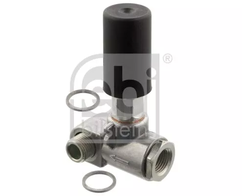FEBI BILSTEIN 1x Pump, fuel pre-supply (35195)