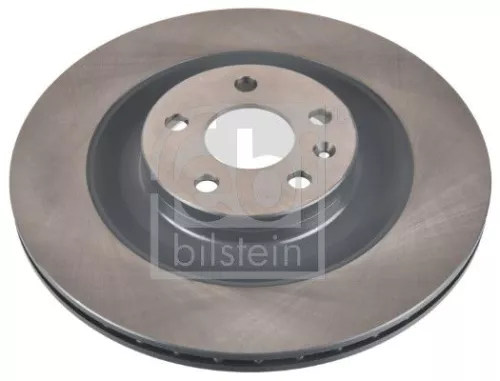 2x Brake Disc