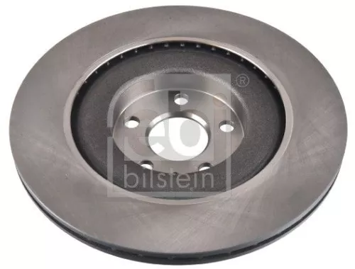 FEBI BILSTEIN 2x Brake Disc (174754)