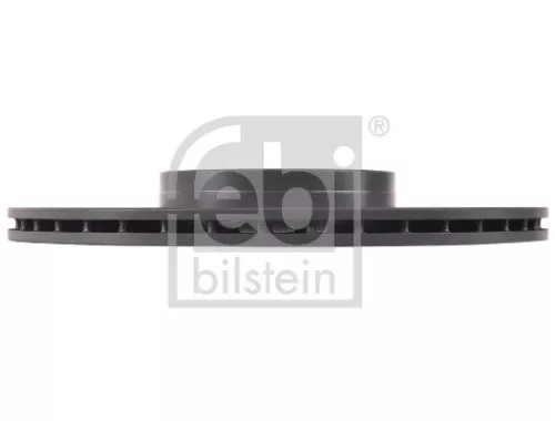FEBI BILSTEIN 2x Brake Disc (174754)