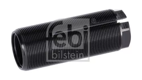 FEBI BILSTEIN 1x Bolt, wheel alignment (43446)