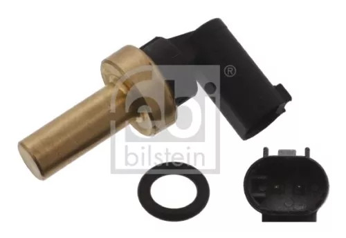 1x Sensor, coolant temperature