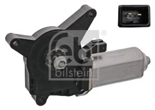 FEBI BILSTEIN 1x Electric Motor, window regulator (100861)