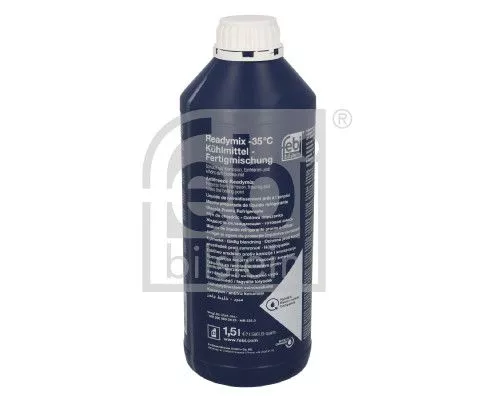 12x Antifreeze