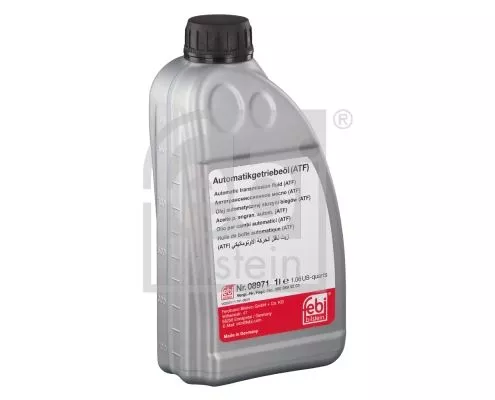 20x Automatic Transmission Fluid