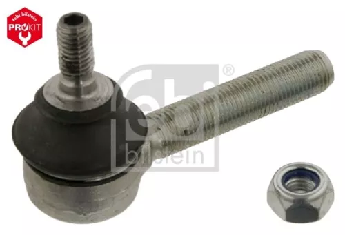 FEBI BILSTEIN 1x Ball Head, gearshift linkage (24992)