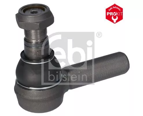 1x Angled Ball Joint, steering drag link