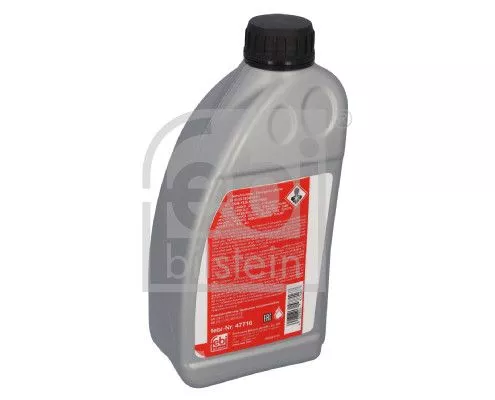 FEBI BILSTEIN 12x Automatic Transmission Fluid (47716)