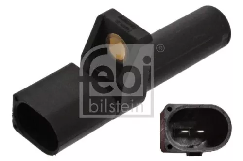1x Sensor, crankshaft pulse