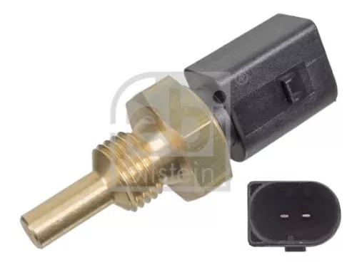 FEBI BILSTEIN 1x Sensor, coolant temperature (100982)