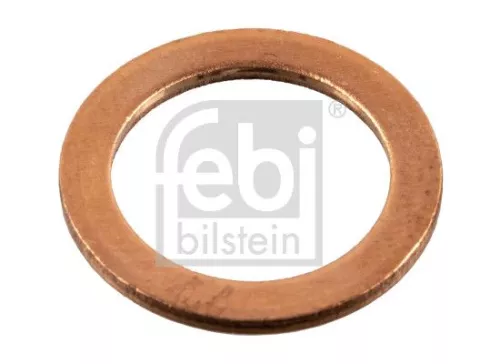 100x Seal Ring, oil drain plug