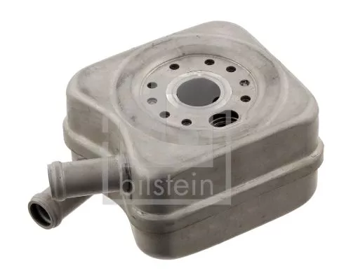 FEBI BILSTEIN 1x Oil Cooler, engine oil (31110)