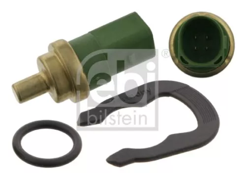 1x Sensor, coolant temperature