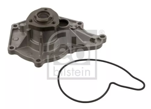1x Water Pump, engine cooling