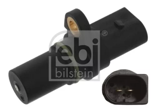1x Sensor, crankshaft pulse