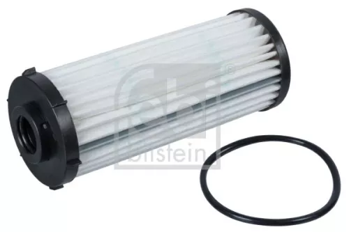 1x Hydraulic Filter, automatic transmission