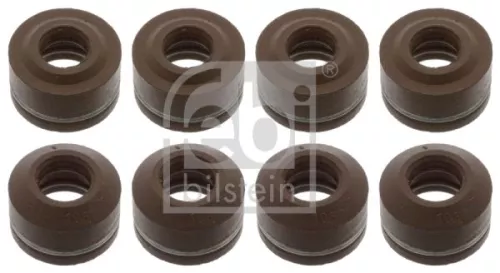 1x Seal Set, valve stem