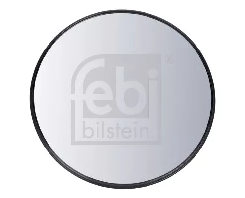 FEBI BILSTEIN 1x Mirror Glass, front mirror (101382)