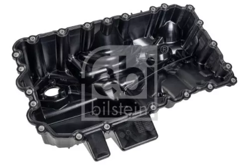 1x Oil Sump