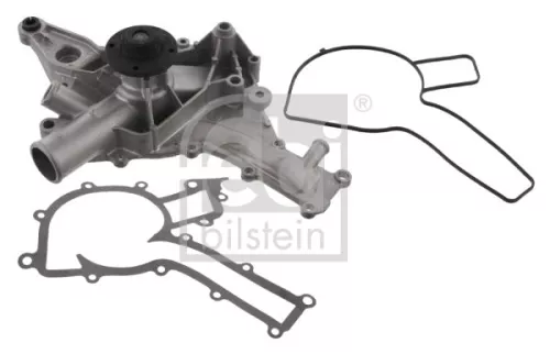 1x Water Pump, engine cooling