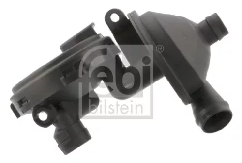 1x Valve, crankcase ventilation