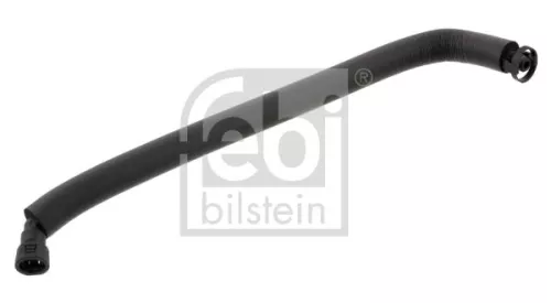 1x Hose, crankcase ventilation