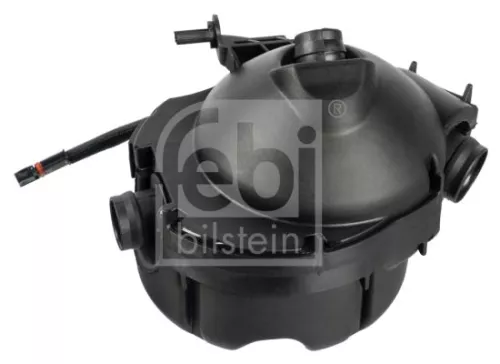 1x Oil Separator, crankcase ventilation