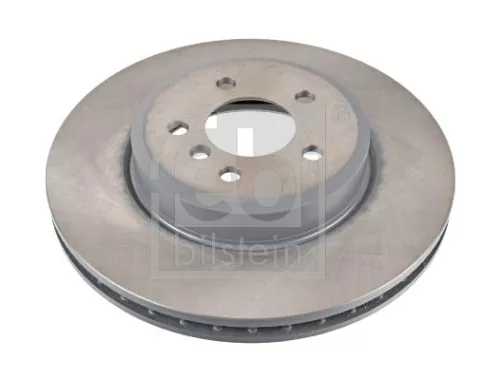 1x Brake Disc