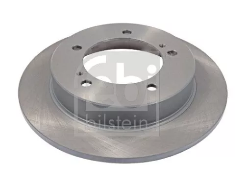 FEBI BILSTEIN 2x Brake Disc (108403)