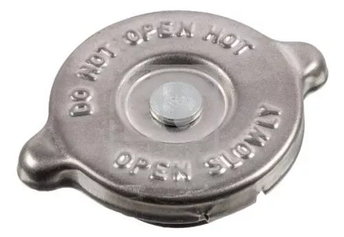 FEBI BILSTEIN 1x Cap, coolant tank (02359)