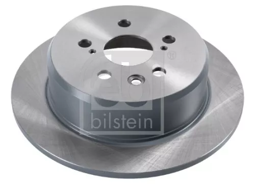 FEBI BILSTEIN 2x Brake Disc (108561)