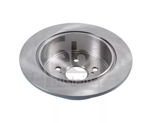 FEBI BILSTEIN 2x Brake Disc (108561)