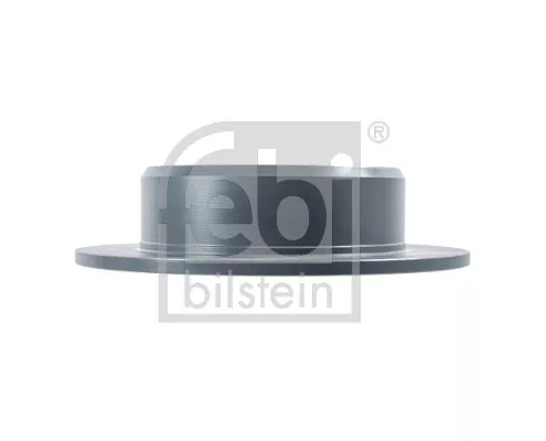 FEBI BILSTEIN 2x Brake Disc (108561)