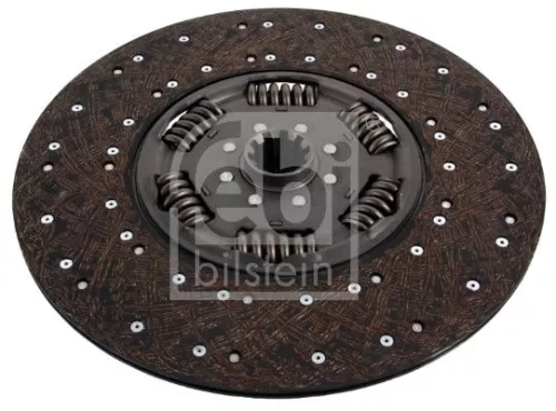 FEBI BILSTEIN 1x Clutch Disc (105052)