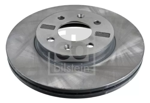 FEBI BILSTEIN Brake Disc (108539)
