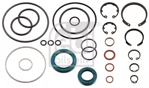 FEBI BILSTEIN 1x Gasket Set, steering gear (06470)