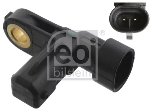 FEBI BILSTEIN 1x Sensor, wheel speed (106467)