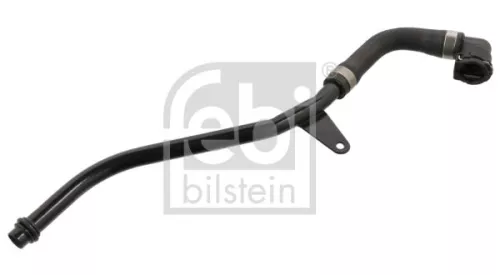 1x Coolant Pipe