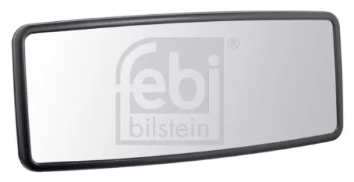 FEBI BILSTEIN 1x Exterior Mirror, driver cab (100021)