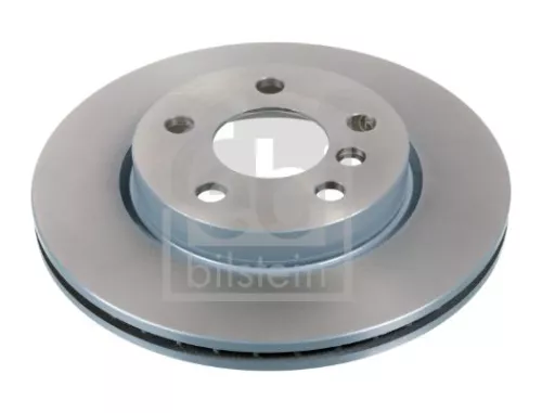 2x Brake Disc