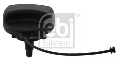 FEBI BILSTEIN 1x Cap, fuel tank (45550)