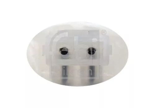 FEBI BILSTEIN 1x Expansion Tank, coolant (38810)