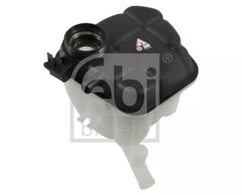 FEBI BILSTEIN 1x Expansion Tank, coolant (101013)